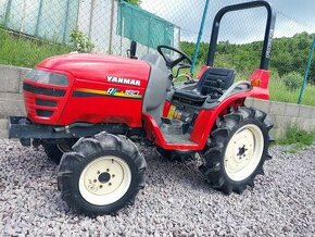 Yanmar AF160