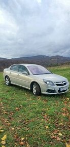 Opel Vectra C 1.9 cdti 88kw - 1