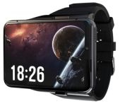 Predám nové Android telefón/Android hodinky LOKMAT APPLLP - 1