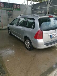 Peugeot 307 sw - 1