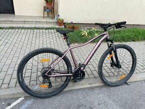 Dámsky MTB bicykel Scott Contessa Active 60