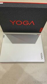 Predám notebook Lenovo Yoga9, 1TB, 16GB RAM