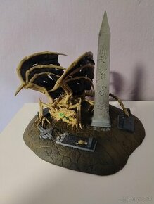 Heroes of Might and Magic Diorama