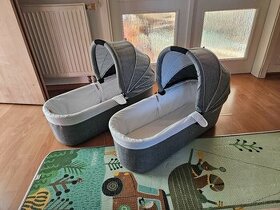 Valco baby vanička/korba Snap Duo - 1