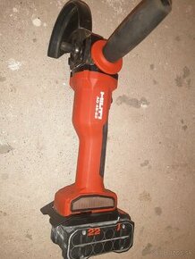 hilti flexa nuron uhlova bruska