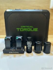 Tetovací strojček Critical Torque 4.2