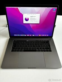 MacBook Pro 15