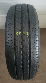 Letné pneumatiky 195/60 R16C Pirelli - 1