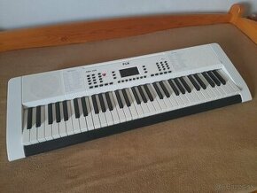 Keyboard Fox 160 WH