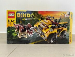 Lego dino 5885