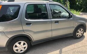 Suzuki Ignis iba 56 000km najazd - 1