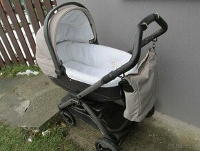 Kočík Peg Perego Navetta XL