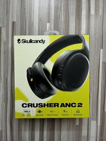 Skullcandy Crusher ANC 2 slúchadla