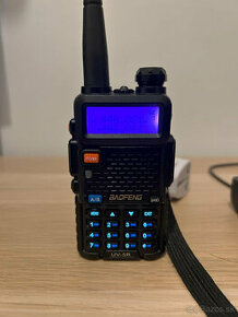 Baofeng UV-5R