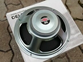 Reproduktor Celestion G12P-80 Seventy 16 Ohm