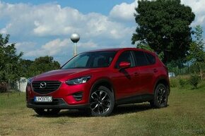 Mazda CX-5 2.2 Skyactiv-D - 1