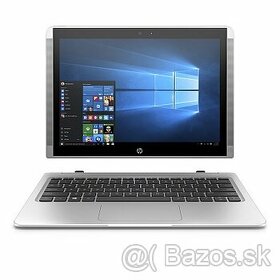 Predám tablet PC HP Pavilion x2 - 12", 8GB, SSD 256GB