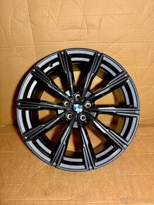 ORIG.BMW X5 G05 X6 G06 R20 740m NOVE DISKY - 1