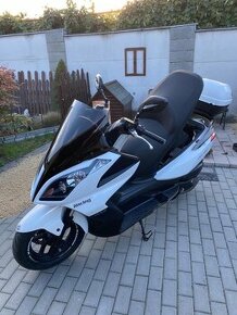 Kymco Downtown 200i skuter