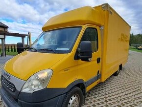 IVECO Daily 2.3hpt 3.5 tony 2013 96.000km pekna - 1