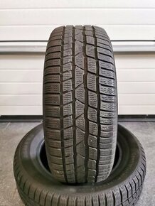 Continental 215/60 R16 99H zimné pneumatiky 2ks