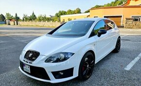 Seat Leon Cupra R 2.0 Tfsi 195kw 2010