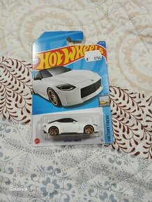 Hotwheels NISSAN Z PROTO