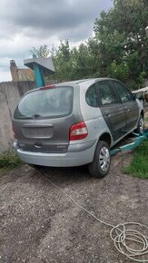 Predám renault scenic - 1