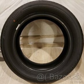 Špičkové nové letné pneu Bridgestone Ecopia - 195/55 r16 - 1