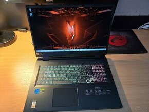 Acer Nitro 5 AN517-55