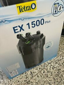 Fillter Tetra EX 1500 plus