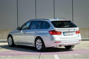 Predam BMW 318d F31 2014 a/t