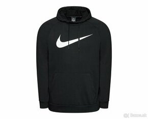 Nike Dri-FIT mikina NOVÁ