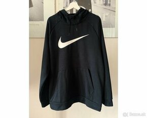 Nike Dri-FIT mikina NOVÁ - 1