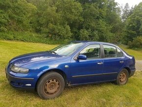 Predám Seat Toledo