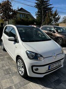 Volkswagen up 2014