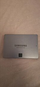 Samsung 870 QVO 1TB SSD