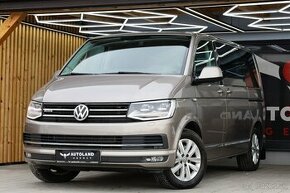 Volkswagen T6 Multivan 2.0 BiTDI HIGHLINE DSG 4MOTION - 1