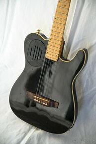 Elektroakustická gitara - Gotoh Acusticaster - 1