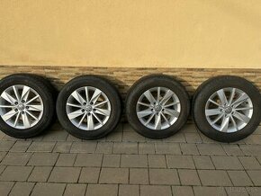 195/65 R15  volkswagen