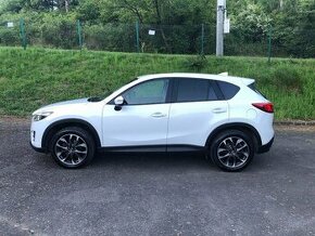 Mazda CX 5 2015 - 1