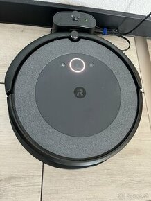 IROBOT ROOMBA COMBO™ I5 ŠEDÝ