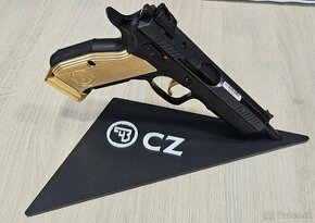 CZ Shadow 2 OR GOLD - limitovaná séria 9x19