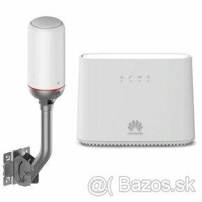 Kúpim Huawei LTE modem B2368