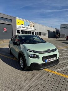 Citroën C3 PureTech 82 S S Feel Pack