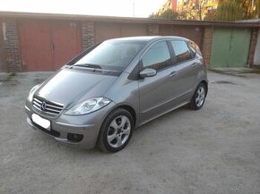 Mercedes Benz A 160 CDI 60kw   Avangarde