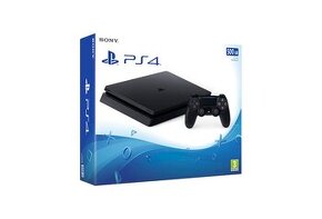 Ps4 slim 500gb