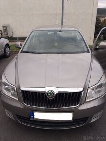 Škoda Octavia combi 1.4 TSI