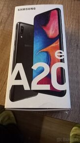 SAMSUNG A20