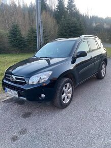 Predaj Toyota Rav 4